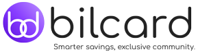 Bilcard :: Offers and dicounts community